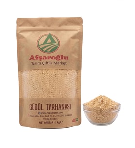 Güdül Tarhanası 1 KG