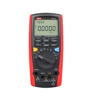 UNI-T UT 71C True Rms Dijital Multimetre Isı 1000v 10a Ac/Dc