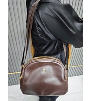 Bayan Çanta Kahve Orta Boy ARK3203