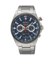 SEIKO SSB407P ERKEK KOL SAATİ