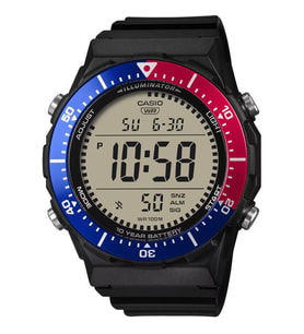 Casio AE-1700H-1A2VDF Erkek Kol Saati