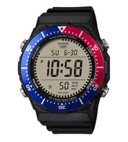 Casio AE-1700H-1A2VDF Erkek Kol Saati