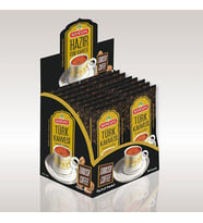 Altıncezve Tek İçimlik Türk Kahvesi 20 li (6 Gr x 20 Ad)