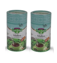 Melisa Çayı 42 Süzen Poşet 65 gr, 2 Adet Lokman Sena Sultan