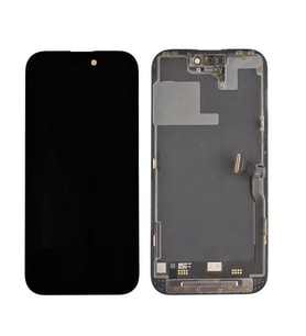 Cullera İphone 14 Pro Lcd Ekran Soft Oled 120Hz (2.El Yazar Çip Aktarım Gerekmez)