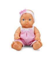20030 Saçsız Ada Bebek 23cm (adet fiyatıdır)