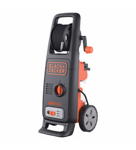 Black+Decker BXPW1700E 1700W 130bar Basınçlı Yıkama Makinesi