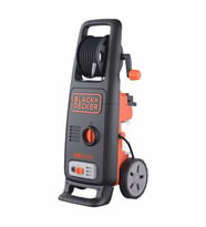 Black+Decker BXPW1700E 1700W 130bar Basınçlı Yıkama Makinesi
