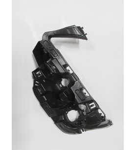 Bmw X3 F25 11/13 Ön Tampon Braketi· I·ç Sol (Far Altına Takılan)(plasti·k) (Tw)