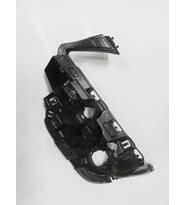 Bmw X3 F25 11/13 Ön Tampon Braketi· I·ç Sol (Far Altına Takılan)(plasti·k) (Tw)