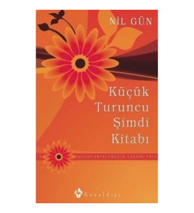 Küçük Turuncu Şimdi Kitabı