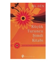 Küçük Turuncu Şimdi Kitabı