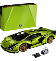 LEGO 42115 Technic Lamborghini Sián FKP 37