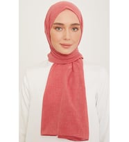 Armine Trend Adalia Şal 3207  -  Pembe
