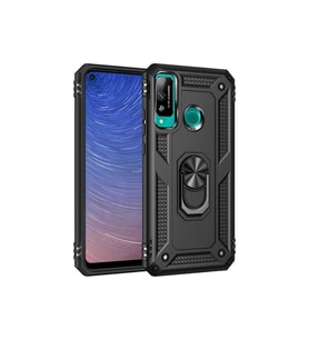 Huawei P40 Lite E Uyumlu Kılıf Zore Vega Kapak