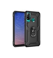 Huawei P40 Lite E Uyumlu Kılıf Zore Vega Kapak