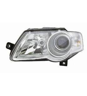 VOLKSWAGEN PASSAT ÖN FAR ELEKTRİKLİ MOTORLU SOL 06- WOS10PA031 3C0941005J