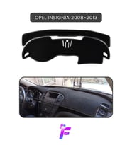 OPEL INSIGNİA (2008-2013) Torpido Örtüsü Güneşten, Isıdan, Çatlamadan Korur Oto Aksesuar T54