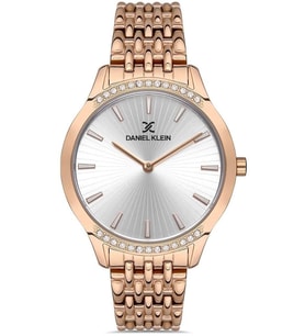 Daniel Klein KADIN KOL SAATİ DK102-DKE.1.10079-3 (Rose)