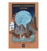 Bozkurt ve Ergenekon Destanı