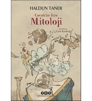 Çocuklar İçin Mitoloji