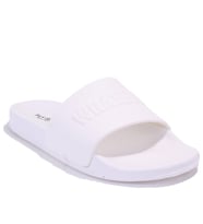 Fly Soft S263075 Beyaz Günlük Ortopedik Erkek Spor Terlik