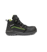 Base B0898 Be-Powerful TOP S3 WR SRC Su Geçirmez İş Botu