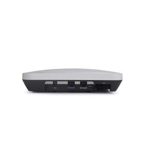 RUIJIE RG-AP820-L(V3) Wi-Fi 6 AX3000 Multi-Gigabit 1 PORT RJ-45 + 1 PORT 1G/2,5G SFP 2.4 GHZ & 5 GHZ INDOOR ACCESS POINT
