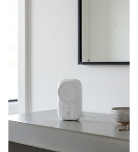 Yüksek Kapasiteli 22.5W Hızlı Şarj Taşınabilir