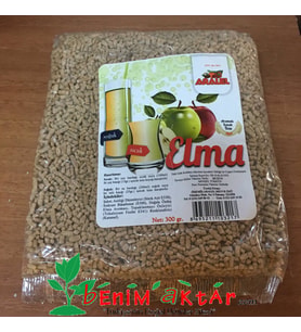 Aralel Oralet Elma 300 gr