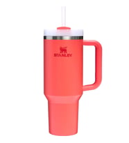 Stanley 10-10825-018 Quencher 1.18 Litre Pipetli Çelik Termos - Mercan