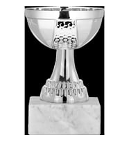 ODAK KUPA - Economy Kupalar - ECO-007 B - 12 cm