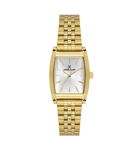 DANIEL KLEIN DKE.1.10971-2 KADIN KOL SAATİ (Gold)