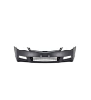 ÖN TAMPON HONDA CIVIC FD6 2006-2009 MAKYAJSIZ KASA - SİS DELİKLİ