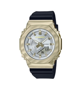 Casio Gm-S2100Bc-1Adr-D Kol Saati