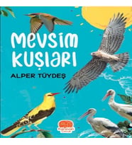 Mevsim Kuşları