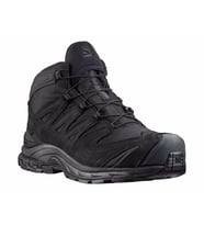 Salomon  Erkek Trekking Bot Ve Ayakkabısı L40921800 Siyah