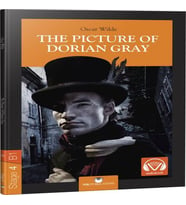 Stage-4 The Picture Of Dorian Gray - İngilizce Hikaye