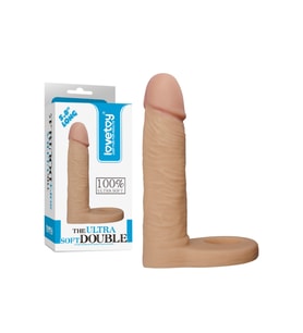 5.8 İnç The Ultra Soft Double