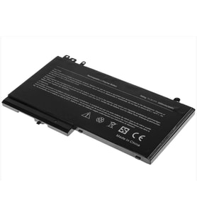 Dell  Latitude E5250  Notebook Bataryası Pili - 3 Cell