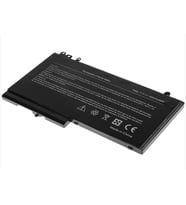 Dell  Latitude E5250  Notebook Bataryası Pili - 3 Cell
