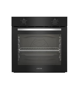 Altus ALA 310 B Siyah Ankastre Fırın