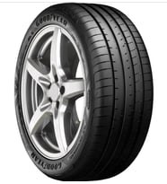 265/40R22 106Y XL FP EAGLE F1 ASYMMETRIC 5 GOODYEAR Yaz Lastigi 2022