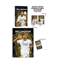 Bellingham;Sahanın Yıldızları