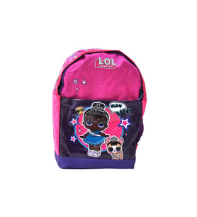 Lol Miss Baby Clam Life Sırt Çantası LLÇAN9714