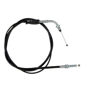 Kuba Zenzero 125 Gaz Teli