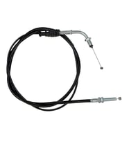 Kuba Zenzero 125 Gaz Teli