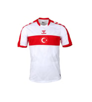 Hummel Orijinal Türkiye Beyaz Milli Takım Forma