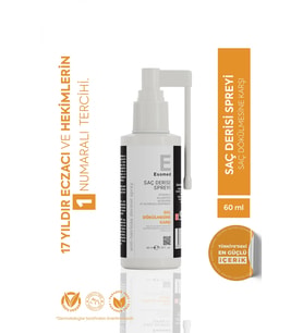 Esomed Saç Bakım Spreyi 60 ml