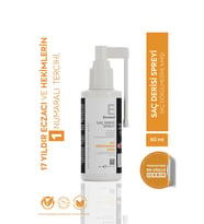 Esomed Saç Bakım Spreyi 60 ml